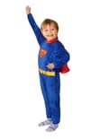 Miniatyrbilde 2 av 2: Baby Superman™-kostyme