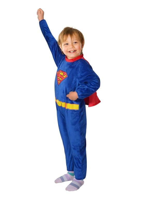 Baby Superman™-kostyme
