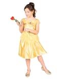 Miniatyrbild 3 av 8: Klassisk Belle™-dräkt för flickor