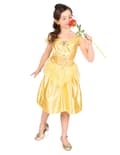 Miniatyrbild 4 av 8: Klassisk Belle™-dräkt för flickor