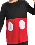 Miniatyrbillede 4 af 8: Barnets klassiske Mickey Mouse™ kostume