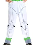 Miniatyrbillede 3 af 8: Buzz Lightyear - Klassisk Toy Story™ kostume til børn