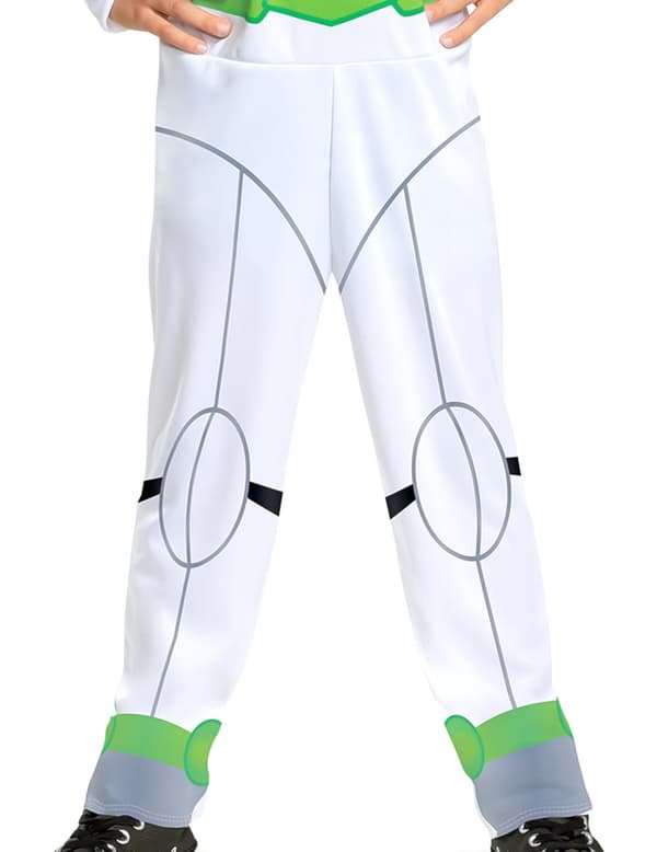 Buzz Lightyear-kostyme - Toy Story™ Classic Child
