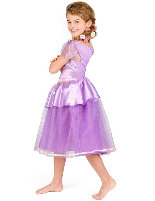 Trassel™ Deluxe Girl dräkt
