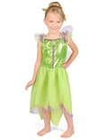 Miniatyrbillede 3 af 8: Klassisk Klokkeblomst™ kostume til børn