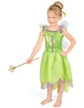 Miniatyrbillede 4 af 8: Klassisk Klokkeblomst™ kostume til børn