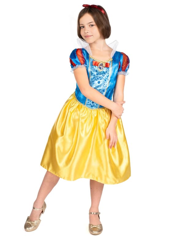 Barns klassiska Snow White™-dräkt