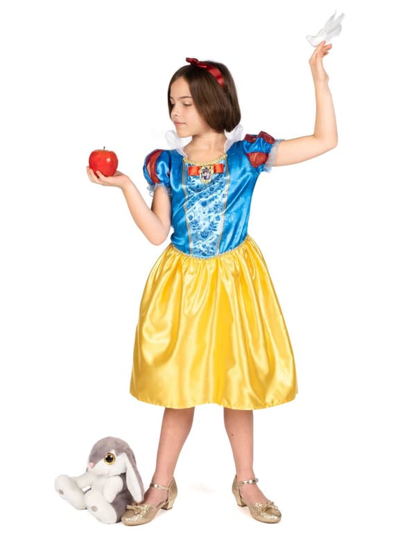Barns klassiska Snow White™-dräkt