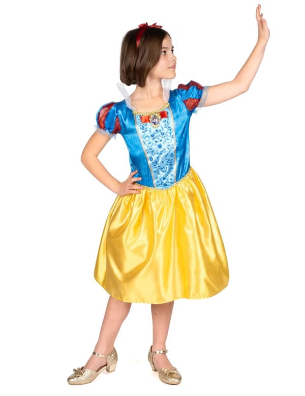Barns klassiska Snow White™-dräkt