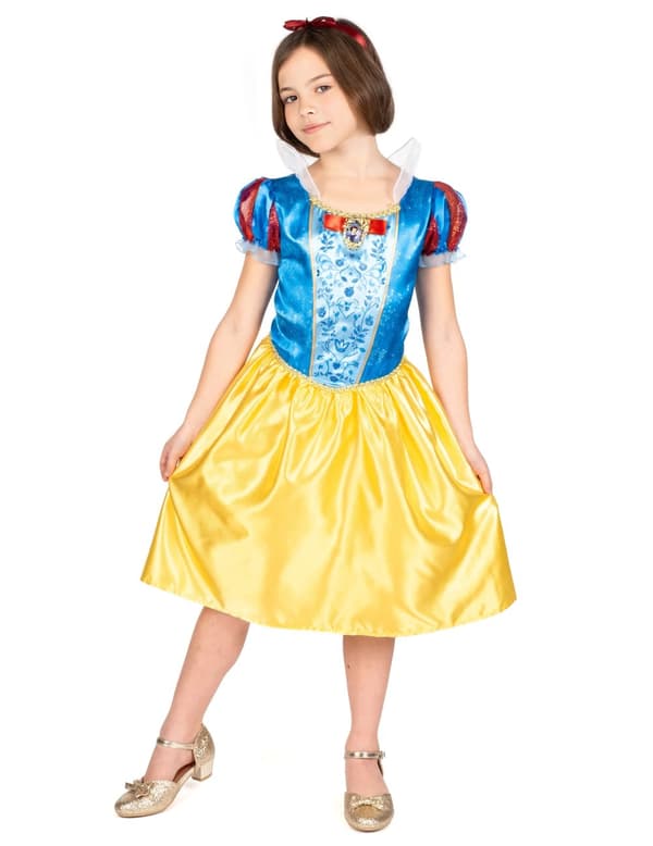 Barns klassiska Snow White™-dräkt