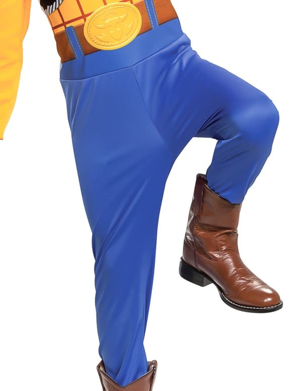 Barnets klassiske Woody - Toy Story™ kostume