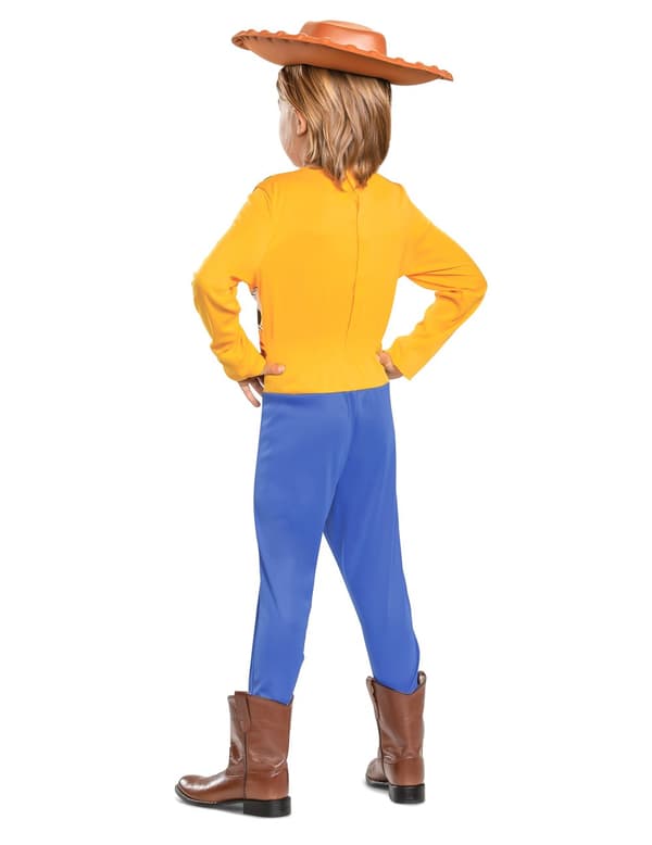 Barnets klassiske Woody - Toy Story™ kostume