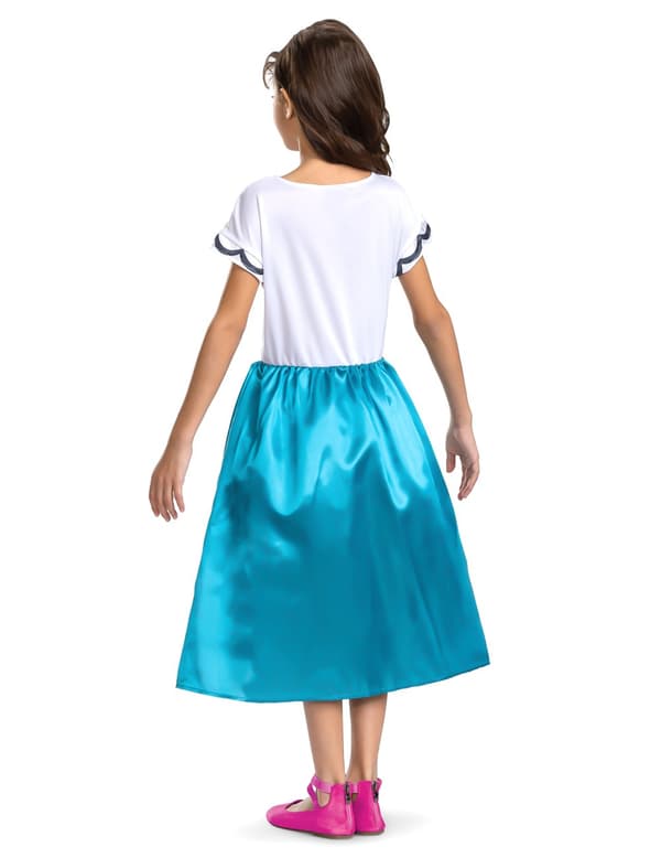 Barns grunnleggende Mirabel Encanto™-kostyme