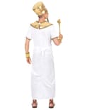 Miniatyrbilde 6 av 6: Egyptisk konge i full kostyme
