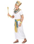 Pikkukuva 2 / 6: Egyptin kuninkaan asu