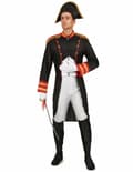 Miniatyrbilde 4 av 4: Napoleon forkledd mann