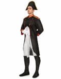 Miniatyrbilde 3 av 4: Napoleon forkledd mann