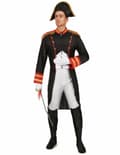Miniatyrbilde 2 av 4: Napoleon forkledd mann