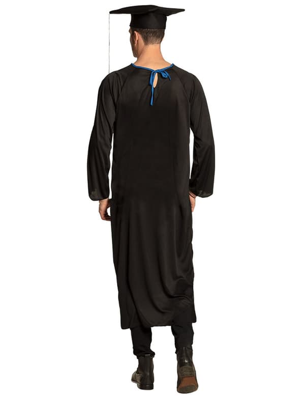 kostyme for nyutdannede menn. Size-One size