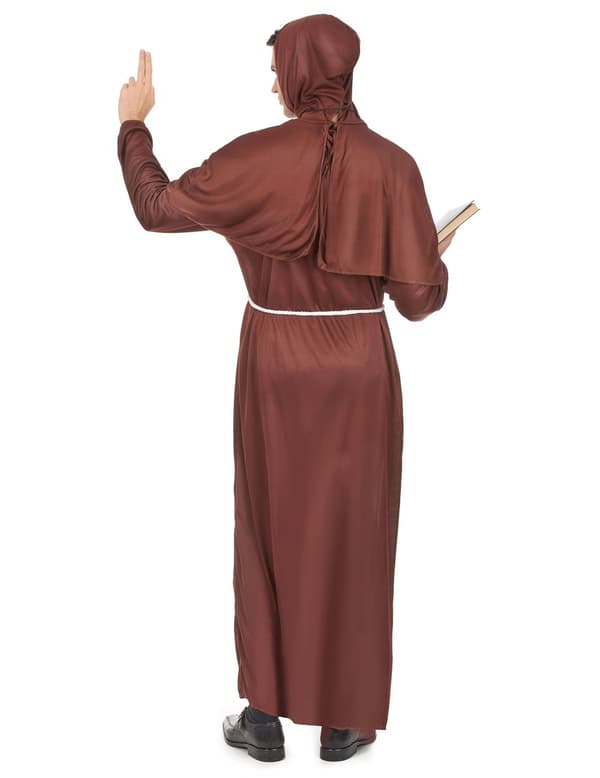 Munkedragt Mænd. Size-One Size (42)