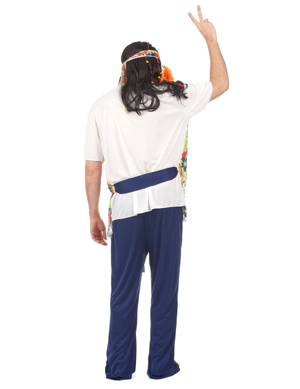 Halaileva Hanski - Rento hippiasu. Size-One Size (42)
