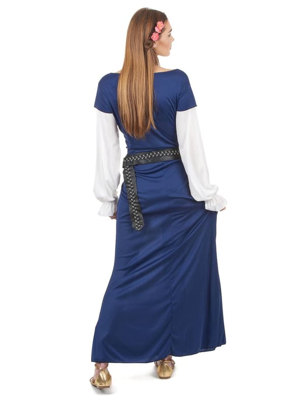 Udklædning Bayersk kvinde. Size-One Size (40)