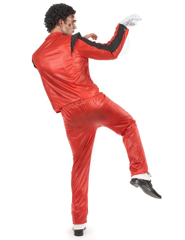 Popstjernekostyme for menn