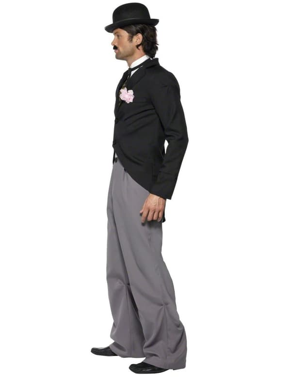 Kostume 20'er Charlestonherre