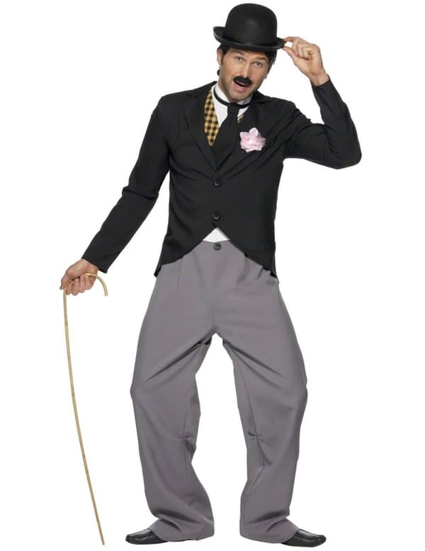 Kostume 20'er Charlestonherre