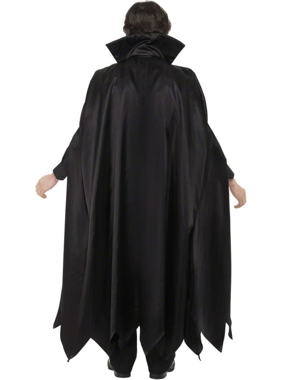 Aikuisten Halloween vampyyriasu miehille