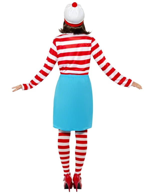 Find Holger™ - kostume til kvinder