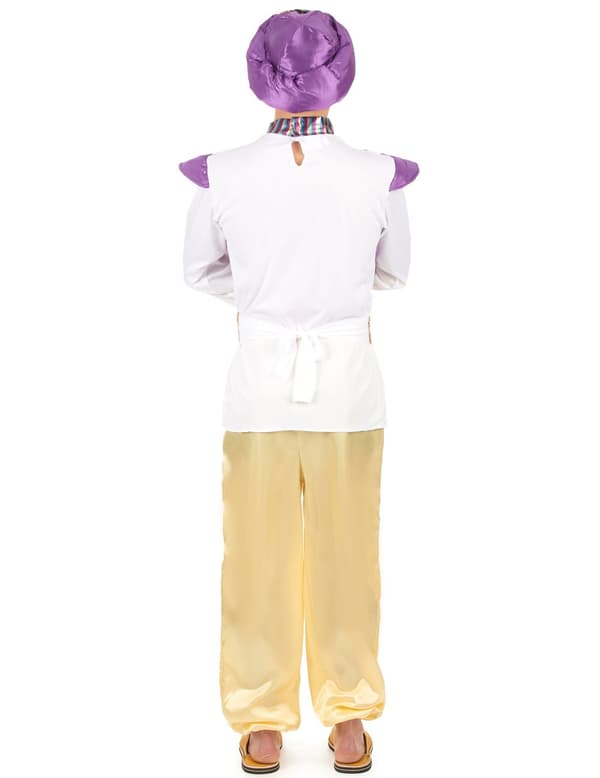 Kostume sultan til mænd