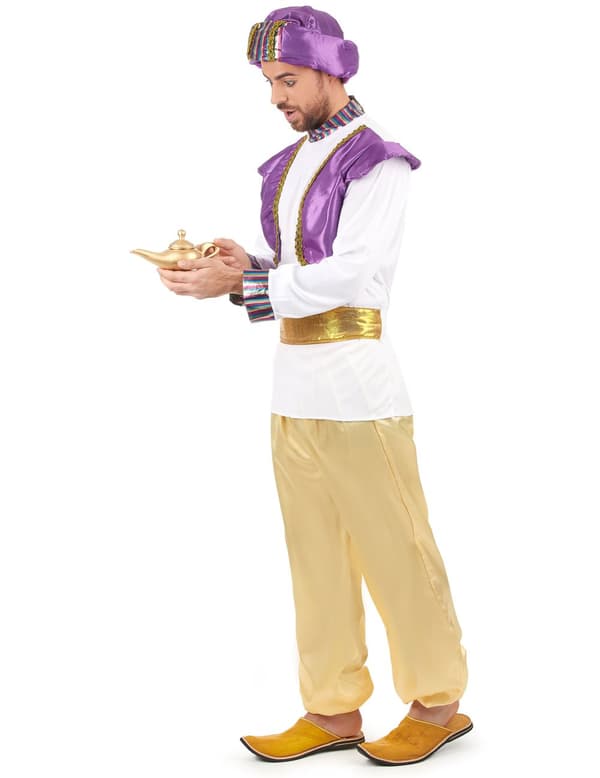 Kostume sultan til mænd