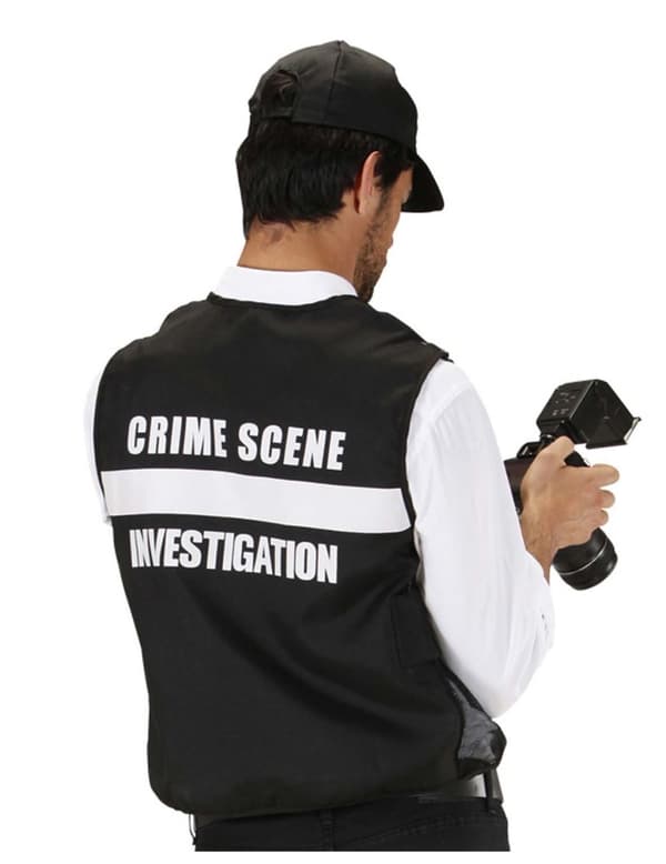 FBI-politikostyme for voksne