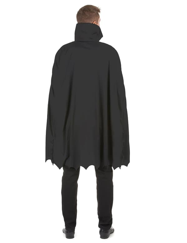 Dødninge vampyrdragt til mænd. Size-M / L