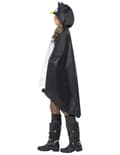 Miniatyrbilde 3 av 3: Pingvin-poncho for voksne. Size-M