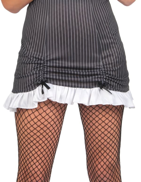 Kostume gangster til kvinder
