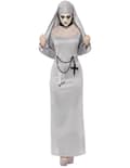 Pikkukuva 1 / 6: Naisten Halloween Haamununna-asu