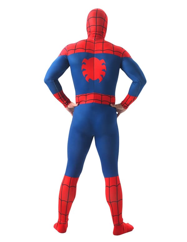 Spiderman™ - kostume voksen