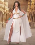 Miniatyrbilde 2 av 4: Glorious Goddess-kostyme for kvinner