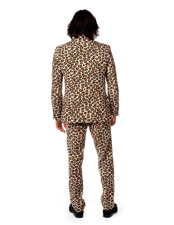 Mr. Jaguar Opposuits™-kostyme for menn