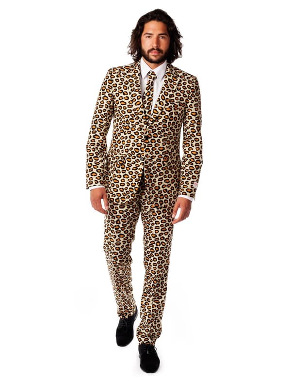 Mr. Jaguar Opposuits™-kostyme for menn