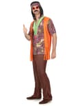 Pikkukuva 2 / 3: Rauhaa rakastavaa Riku - Rento hippiasu. Size-M / L