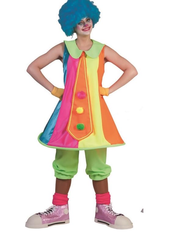 Rainbow - Pelleasu aikuisille. Size-One size