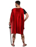 Miniatyrbilde 6 av 6: Gladiator- og krigerkostyme for menn