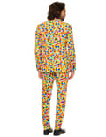 Miniatyrbilde 2 av 6: Mr. Confetteroni Opposuits™-kostyme for menn