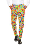 Miniatyrbilde 3 av 6: Mr. Confetteroni Opposuits™-kostyme for menn