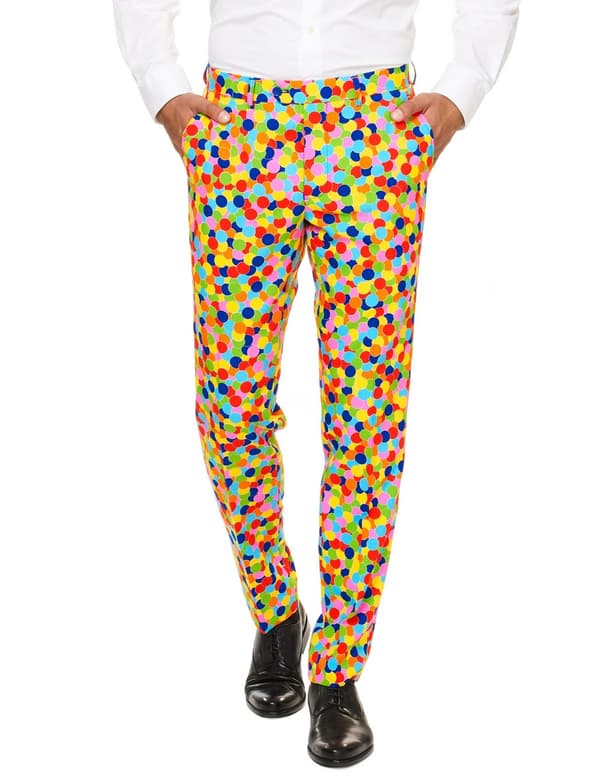 Mr. Confetteroni Opposuits™-kostyme for menn