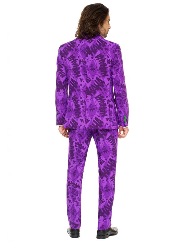 Mr. Joker™ Opposuits™-kostyme for menn