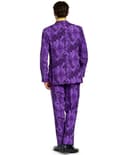 Miniatyrbilde 3 av 6: Mr. Joker™ Opposuits™-kostyme for menn
